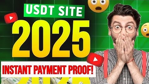 $1.5 USDT per Task 🤑 Official Telegram USDT Bot / New Telegram Tether Bot/ Tether miner App