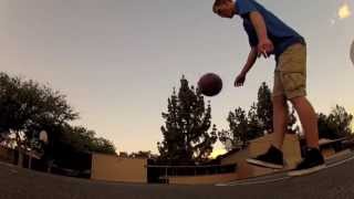 Random things in reverse| GoPro edit