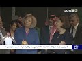 الأميرة ريم علي تستقبل اللجنة الشبابية والثقافية في مجلس الاعيان في استديوات أوليفوود الأميرة ريم علي تستقبل اللجنة الشبابية والثقافية في مجلس الاعيان في استديوات أوليفوود