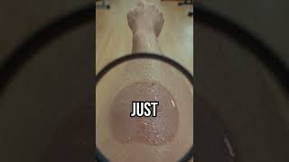 Your skin warns first #tech #sportscience #innovation
