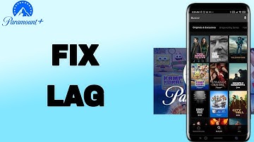 How To Fix And Solve Paramount+ App Lag | Final Solution