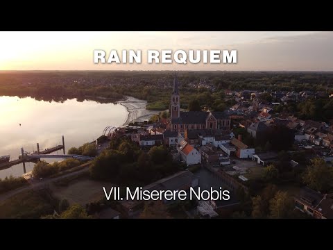 Rain Requiem -