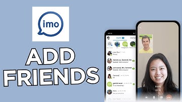 How to Add Friends on IMO 2025?