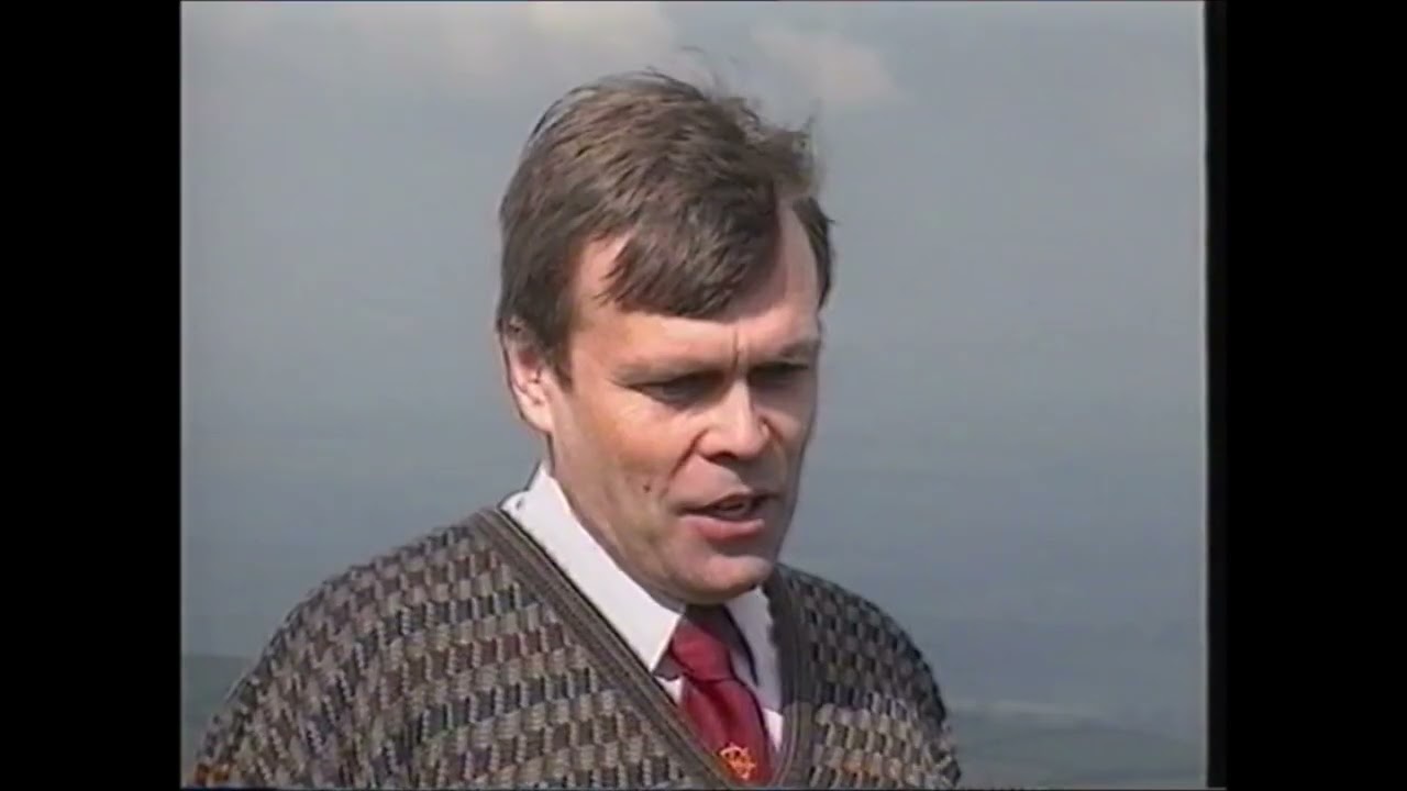 Stainmore Line with Peter Walton