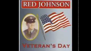 RED JOHNSON   SUNDAY WILL COME AGAIN