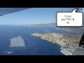 Aviation ULM Voyage en Corse