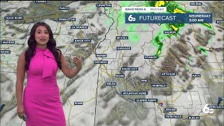 Sophia Cruz's Idaho News Forecast -5/28/2024