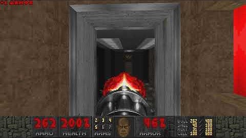 FDA: Rowdy Rudy Returns in... Powertrip Map 18 "Drowning Pits" by Solmyr