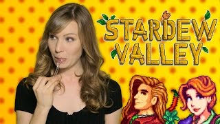 Stardew Valley - Hot Pepper Game Review