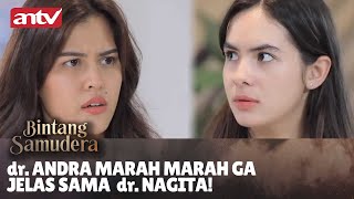 Bahaya! Markas Militer Diserang Kapten Danu Tertembak!! | Bintang Samudera ANTV | Eps 3 Part 4 (4/4)