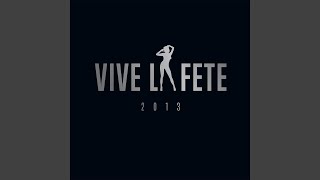 Miniatura de vídeo de "Vive la Fête - Le diable"