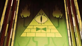 Bill Cipher Suite - Ver. 1 | Gravity Falls • Original Soundtrack