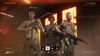 Battlefield V Full Match | No Commentary | No Cuts | 20260815 - 1