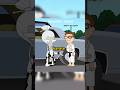Steve quiere aprender karate en #americandad
