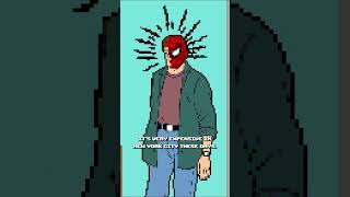 Spider-Man Has an OnlyFans - #Dorkly #Shorts