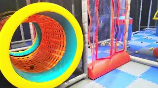 nside Bounce Air Adventure Park: Full Tour & What to Expect!