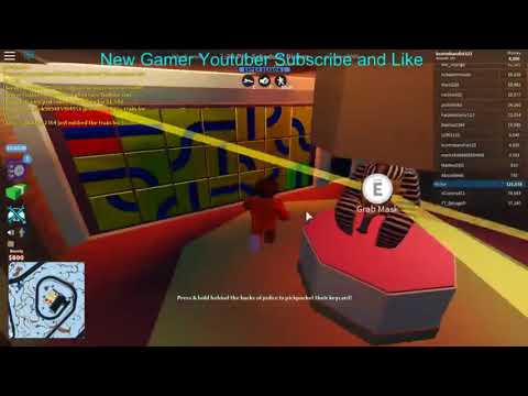 ROBLOX   თამაში რომელიც ნახევარ ქართველებს მოსწონს