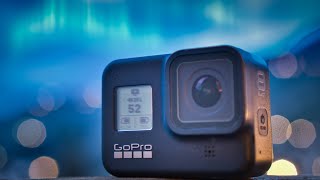 The BEST GoPro Settings for Low Light and Indoor Shots | GoPro Hero8, Hero9, Hero7 screenshot 5