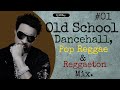 Old school dancehall reggaeton  pop reggae mix