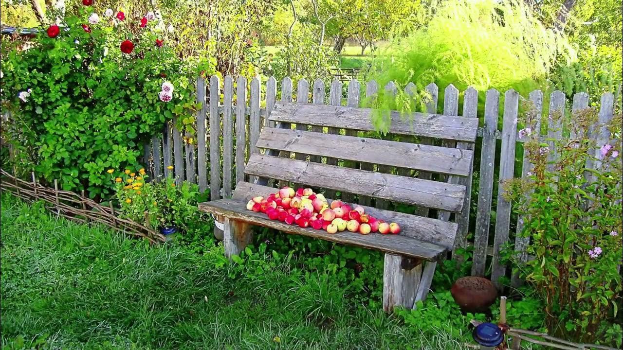 Наш старый дом (Татьяна Деренская) / Стихи.ру