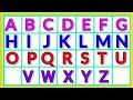ABC Learning for Kids | Fun Alphabet Song &amp; Interactive Learning for Toddlers #abcd #abcsong