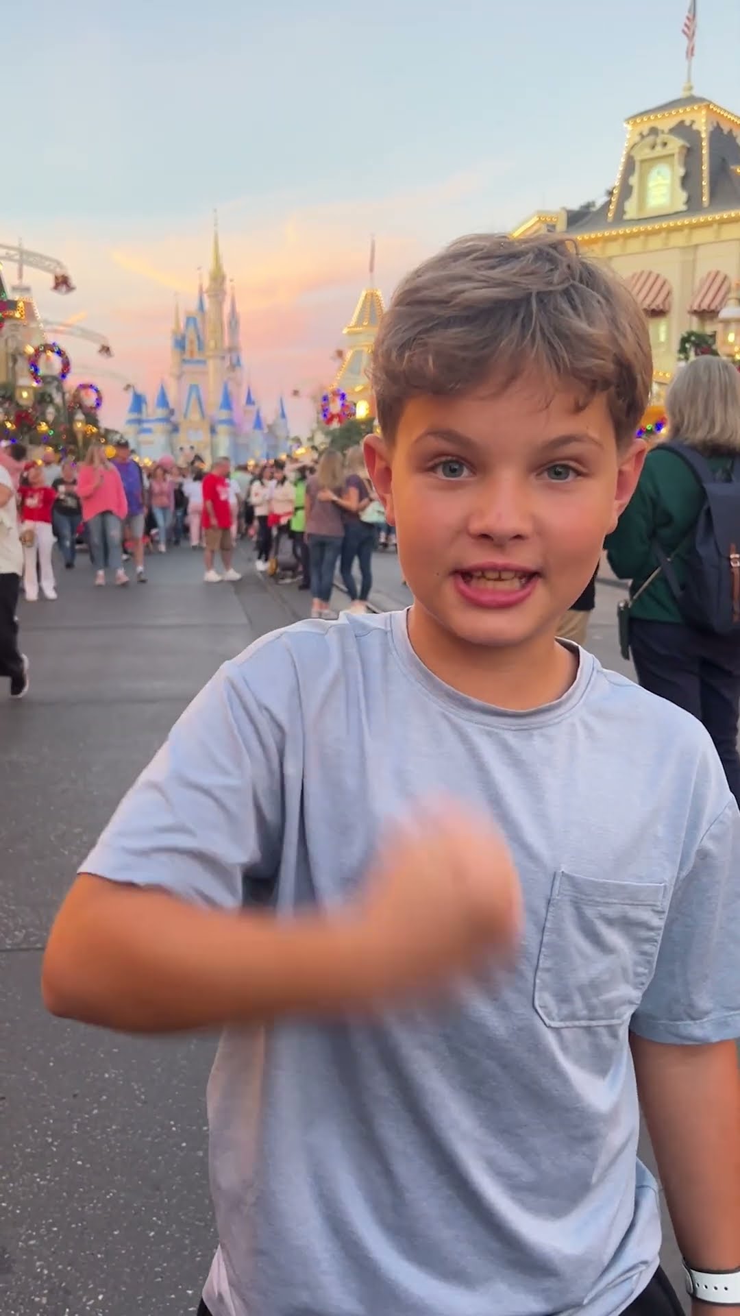 #rockpaperscissors Thanks Disney for free tickets to the park and #disneytreasure #disneycruiseline