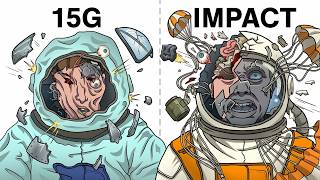 The Worst Astronaut Deaths Ever Guide