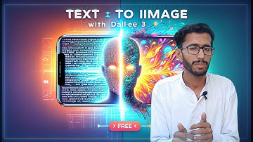Exploring the Wonders of AI: DALL-E 3 Meets ChatGPT | A Deep Dive into Creative Machine Learning