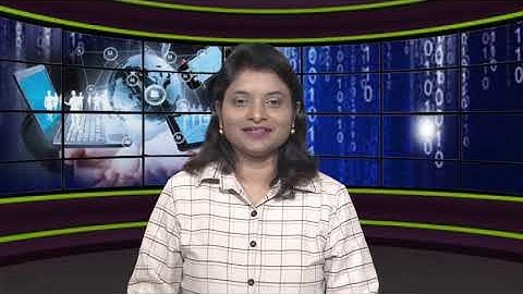 Information   Communications Technology  G9 U4L2     Presentation    Creating a Presentation using a