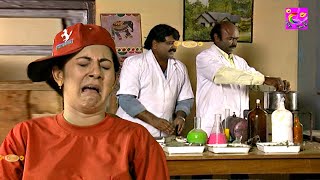 #Mr.தெனாலிராமன் #Episode #69 HD | மரண காமெடி 100% சிரிப்பு உறுதி இந்த காமெடி-யை பாருங்க@enjoycinemas