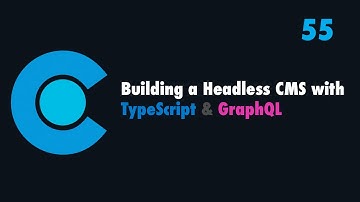 55. How to build a Headless CMS with TypeScript, React, GraphQL & Node: Improving Theming System