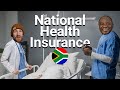 National health insurance nhi is the ancs plan a disaster or a masterstroke