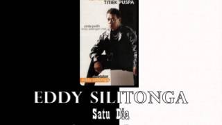 Eddy Silitonga - Satu Dia