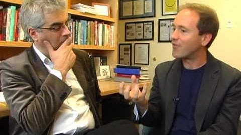 Connected: The Surprising Power of Our Social Networks ...