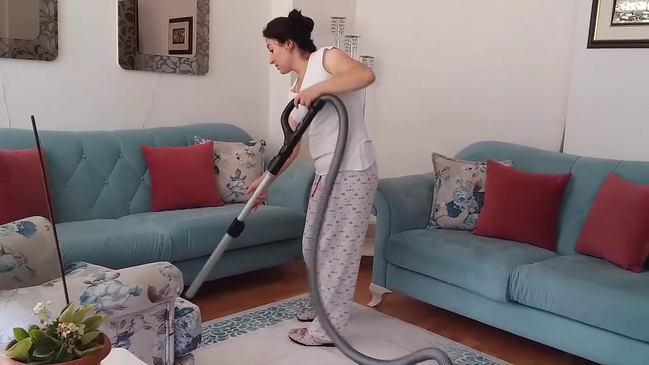 Başka Evdeyiz Neredeyiz  Günlük Vlog