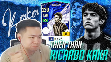 TRẢI NGHIỆM KAKA FA+8 - VỊ TRÍ TỐI ƯU NHẤT CỦA THIÊN THẦN? | Tabi Tuấn Anh