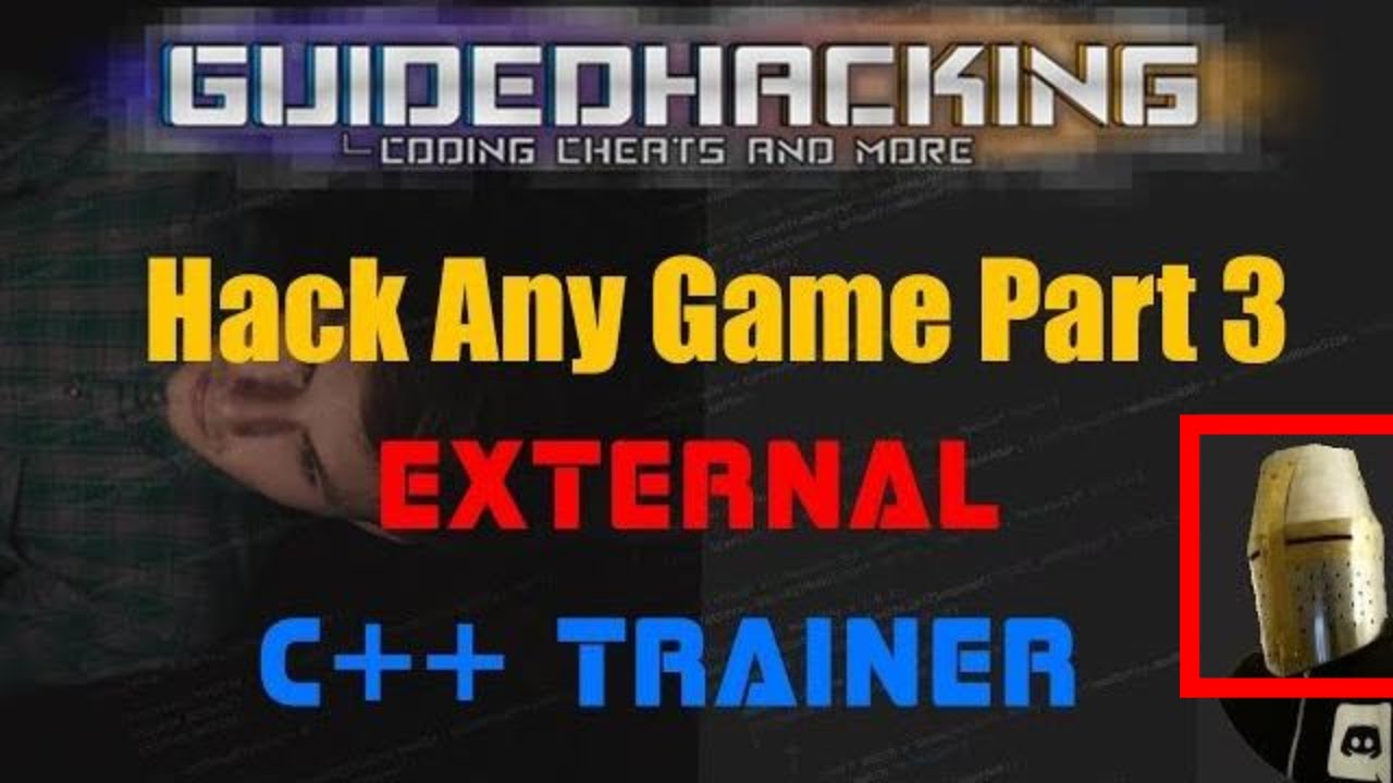 Tutorial Internal Vs External Hacks What S The Difference