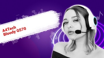 НИКС Компьютерный Супермаркет: видео про Игровые наушники с микрофоном (игровая гарнитура), Многокан