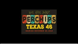 Reuni 46 Texas Perchips \ Reuni 46 Texas Perchips \