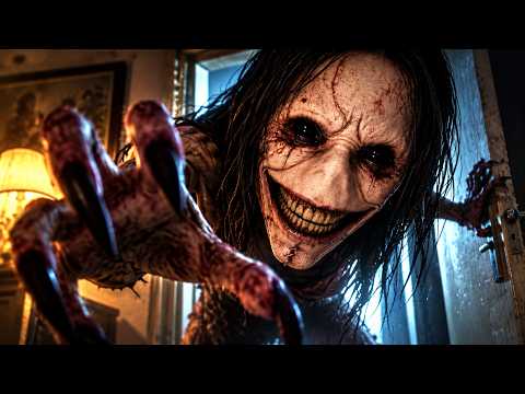 EACH FLOOR IS WORSE THAN THE LAST… and I have to KEEP CLIMBING | Psalm 2 (COMPLETE)