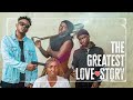 The greatest love story  gilmore tobi makinde farulee caroline igben