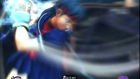 Super Street Fighter IV Online Ranked Replay #7(4/24/10) - Sakura (De) vs. Guile (GeoM CaPzOne)