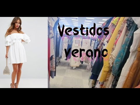 Vestidos y muchos estilos a precios bajos/ROSS @delaguasirena