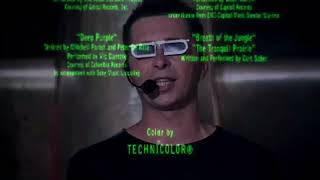 Fake Donnie Brasco 1997 The Dankelodeon Cut End Credits