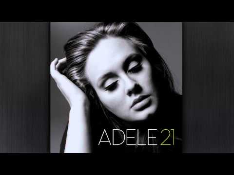 Adele: Rolling In The Deep