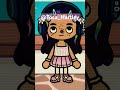 I recorded this because why not #tocaboca #fypシ #shorts #tocalifeworld
