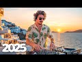 Alan Walker, Dua Lipa, Coldplay, Martin Garrix & Kygo, The Chainsmokers Style 🔥 Summer Vibes