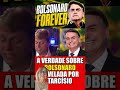 A VERDADR SOBRE BOLSONARO REVELADA POR TARCISIO #BOLSONARO #VIAGENS #POVO #humilde