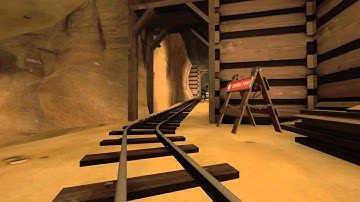 [TF2 Replay HD] - Saxxy Awards - Fail !