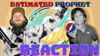 Producer REACTS to Estimated Prophet by Grateful Dead | Haut Take